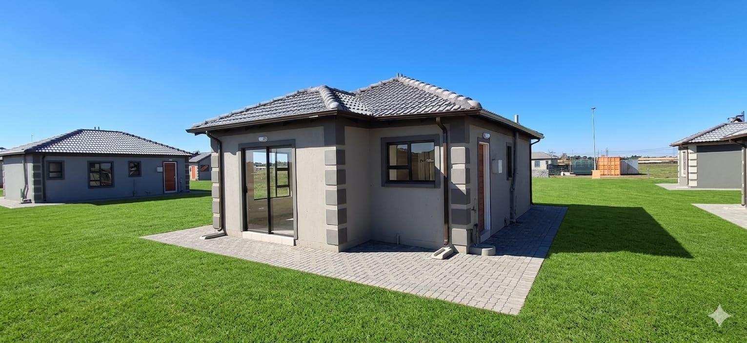 4 Bedroom House in Windmill Park
