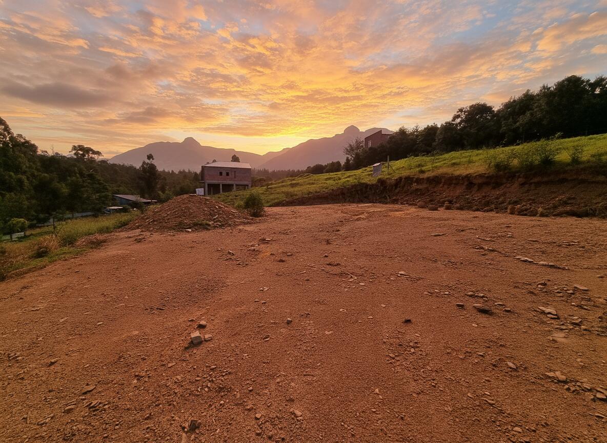 800 m² Land available in Swellendam