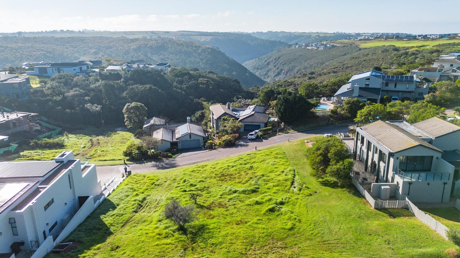 862 m² Land available in George Outlying