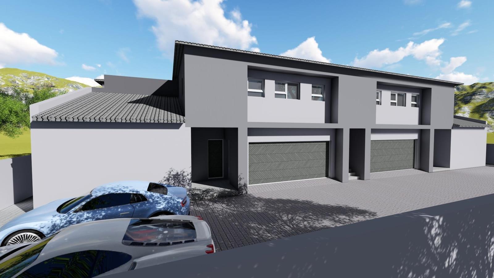 5 Bedroom Townhouse in Glenhazel