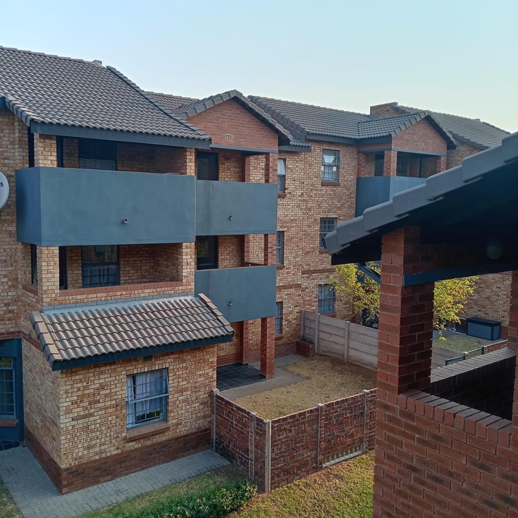 2 Bedroom Apartment in Noordwyk