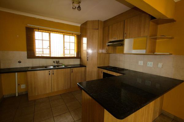 3 Bedroom Apartment in Halfway Gardens