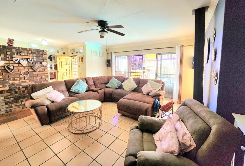 3 Bedroom House in Atlasville