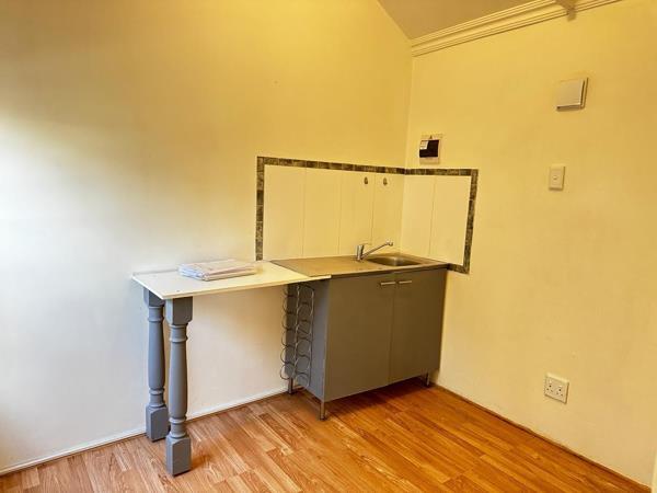 1 Bedroom House in Crofters Valley