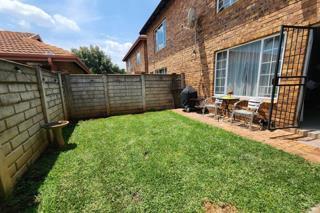2 Bedroom Duplex in Annlin