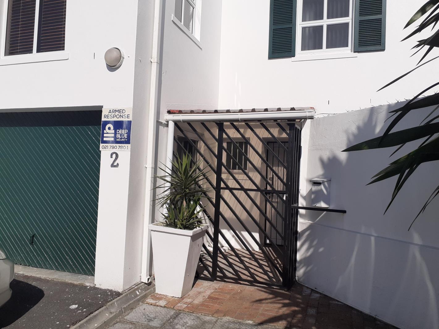 3 Bedroom Duplex in Marina Da Gama