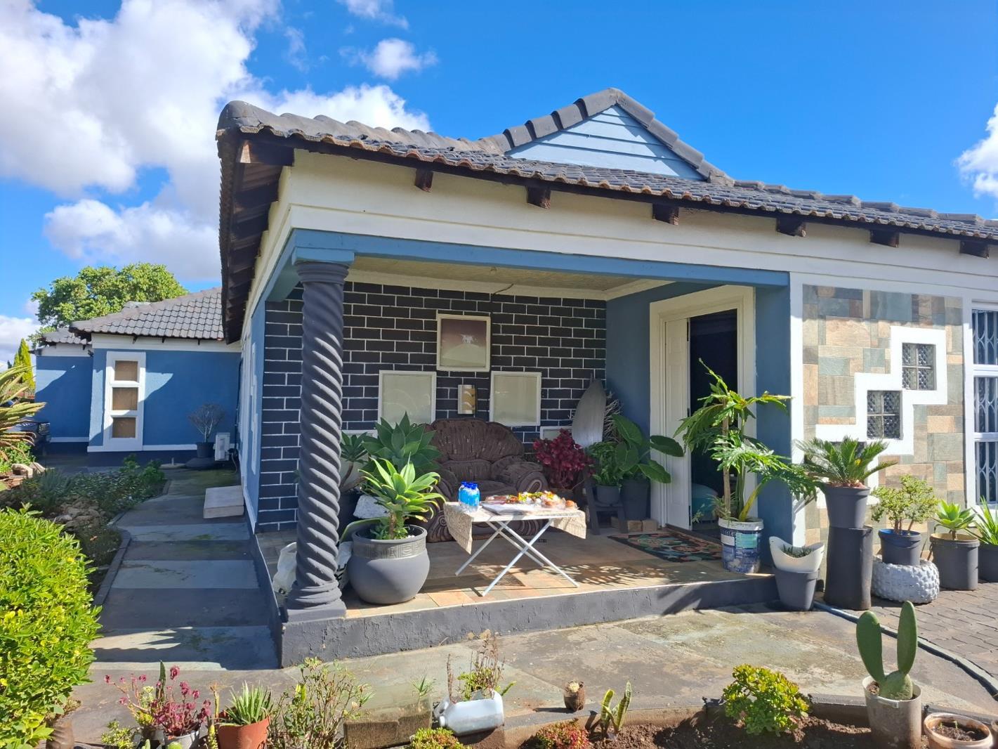 3 Bedroom House in Alveda
