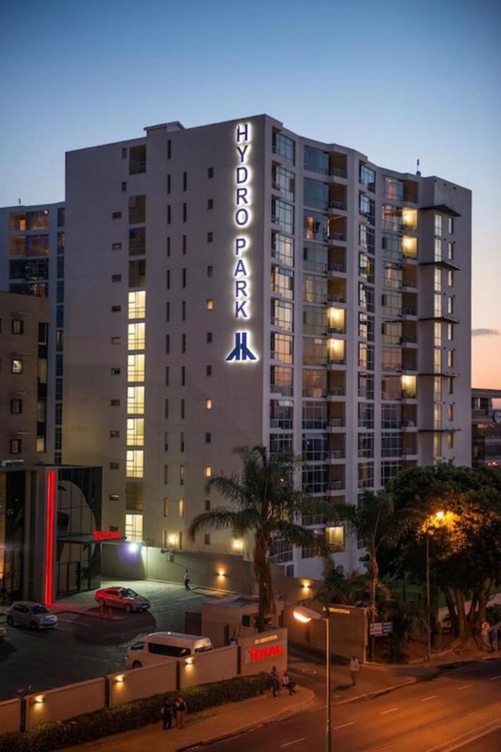 2 Bedroom Apartment in Sandown