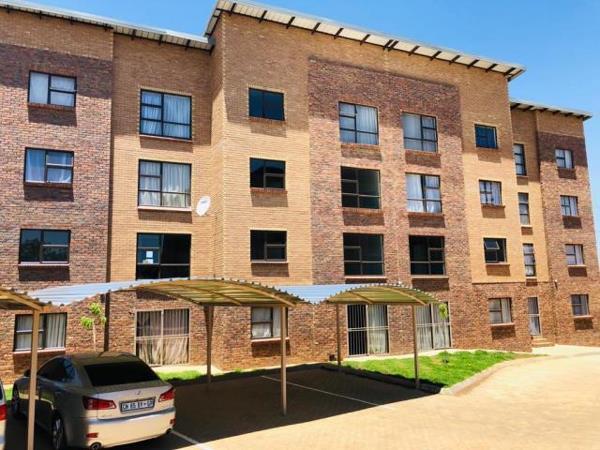 2 Bedroom Apartment in Moreleta Park