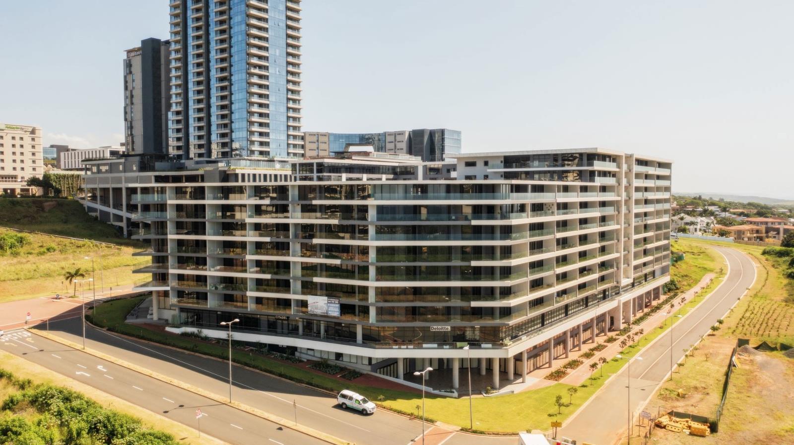 3 Bedroom Apartment in Ridgeside