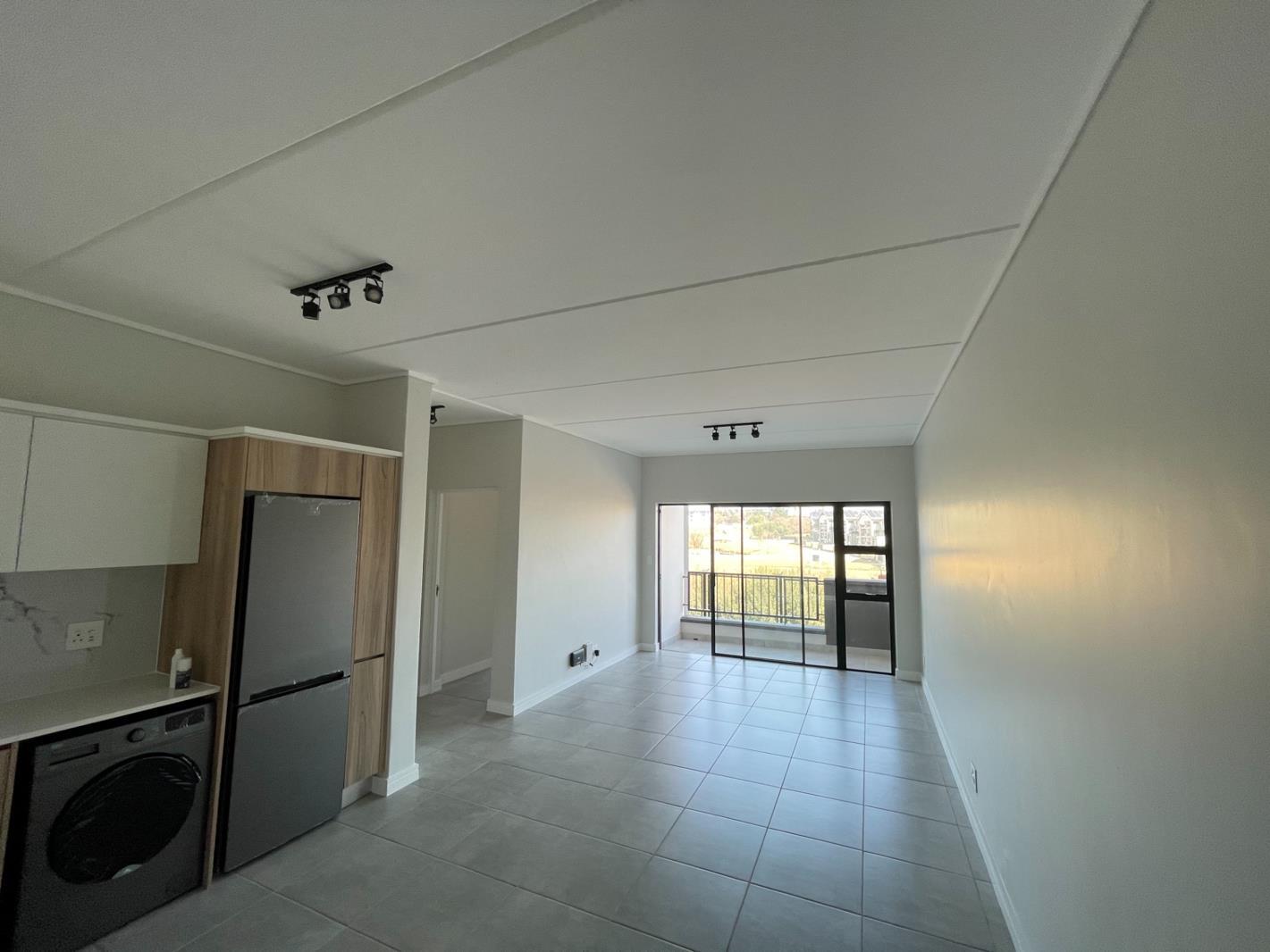 2 Bedroom Apartment in Waterfall