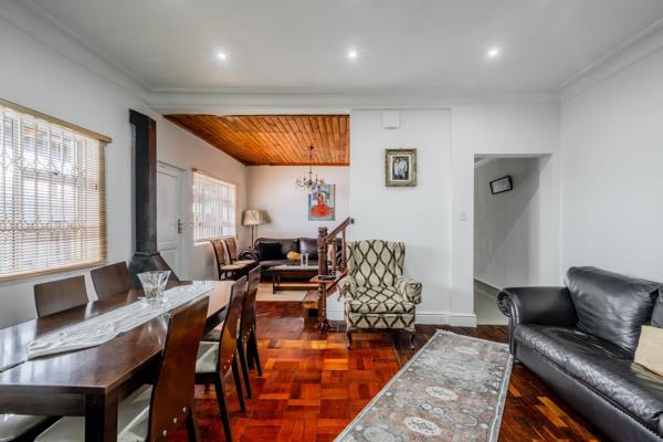 4 Bedroom House in Bo Kaap