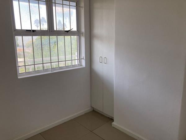 2 Bedroom Apartment in Parow