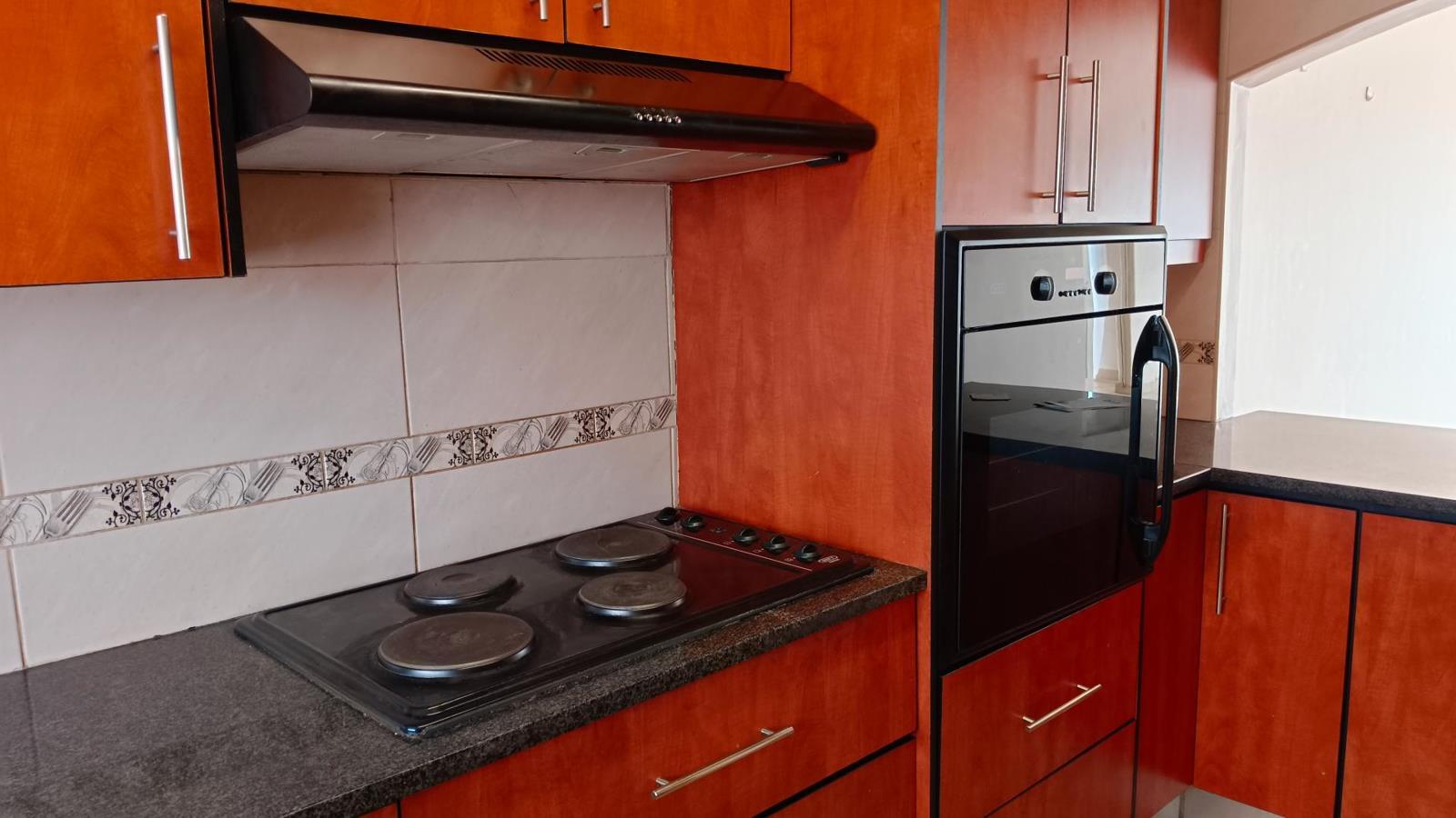 3 Bedroom Townhouse in Brackendowns