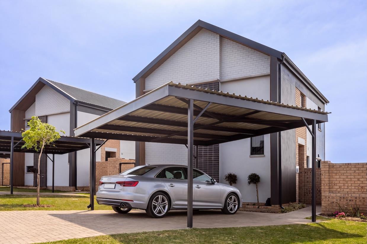 4 Bedroom House in Blue Hills
