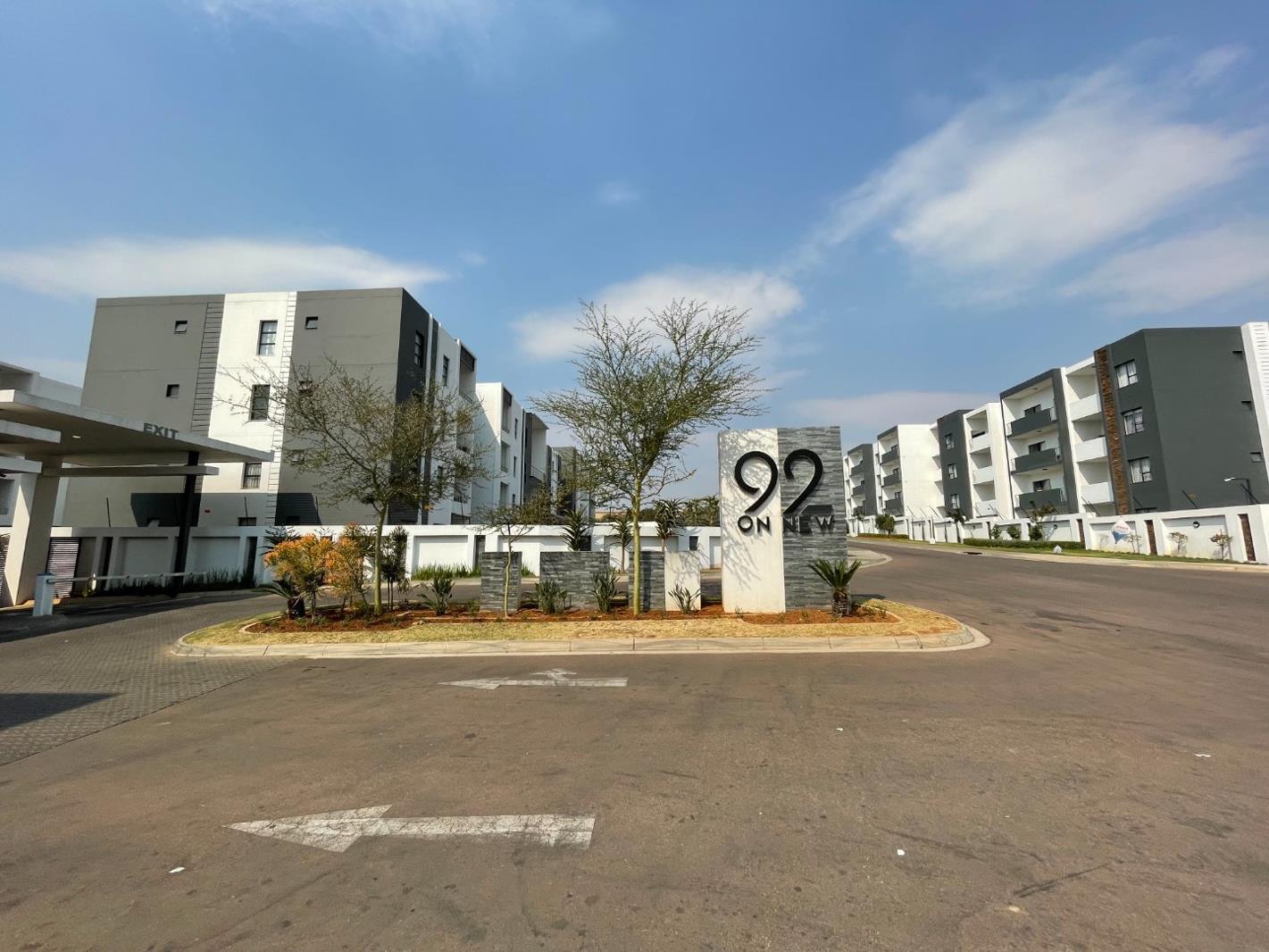 1 Bedroom Apartment in Carlswald Estate