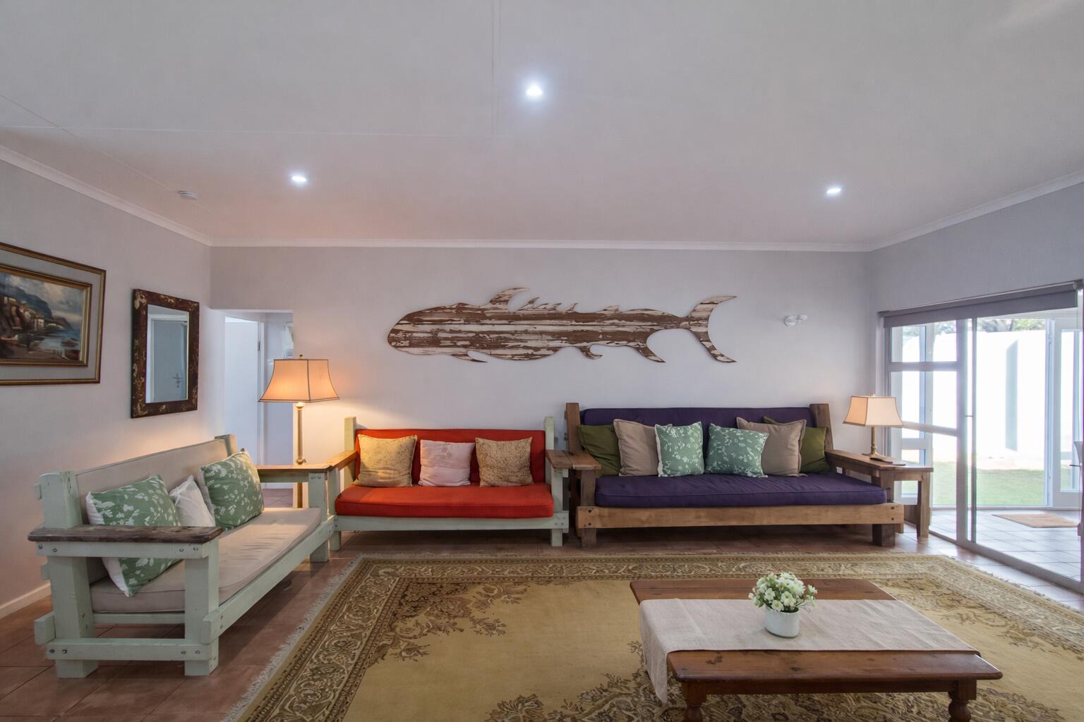4 Bedroom House in Stilbaai Wes