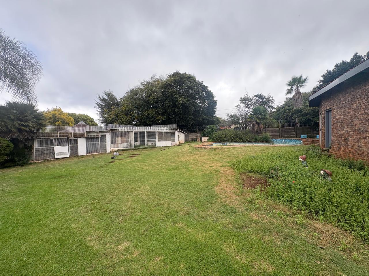 4 Bedroom House in Valhalla
