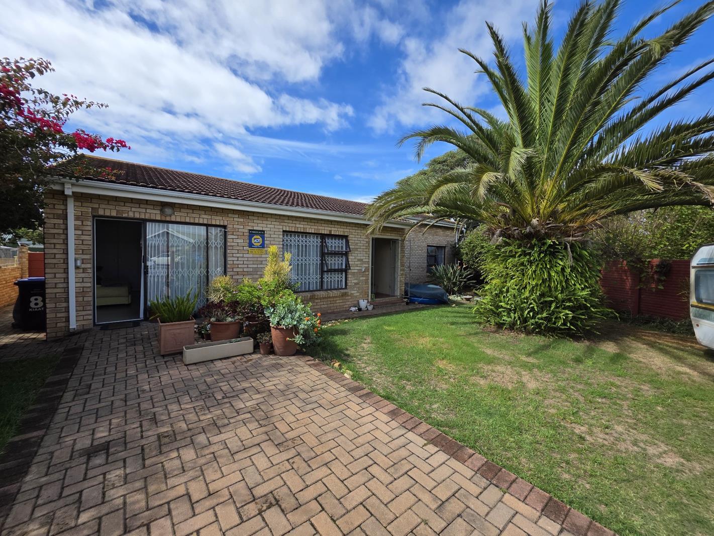 3 Bedroom House in Wavecrest