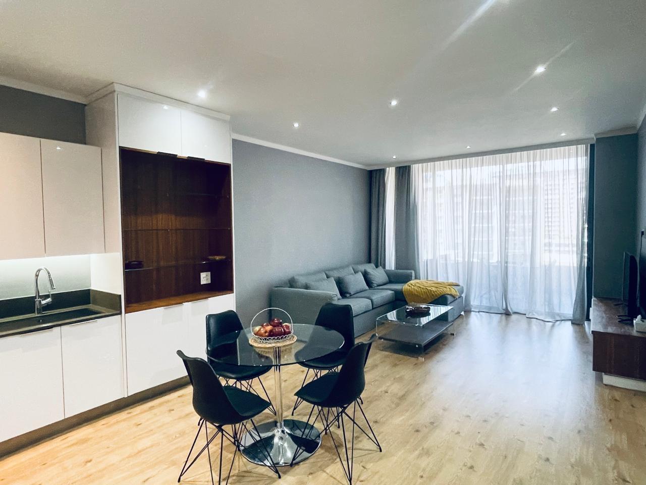 1 Bedroom Apartment in Morningside
