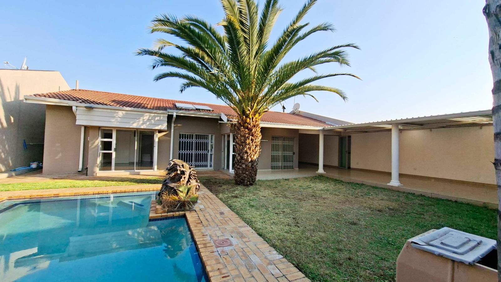 3 Bedroom House in Woodmead