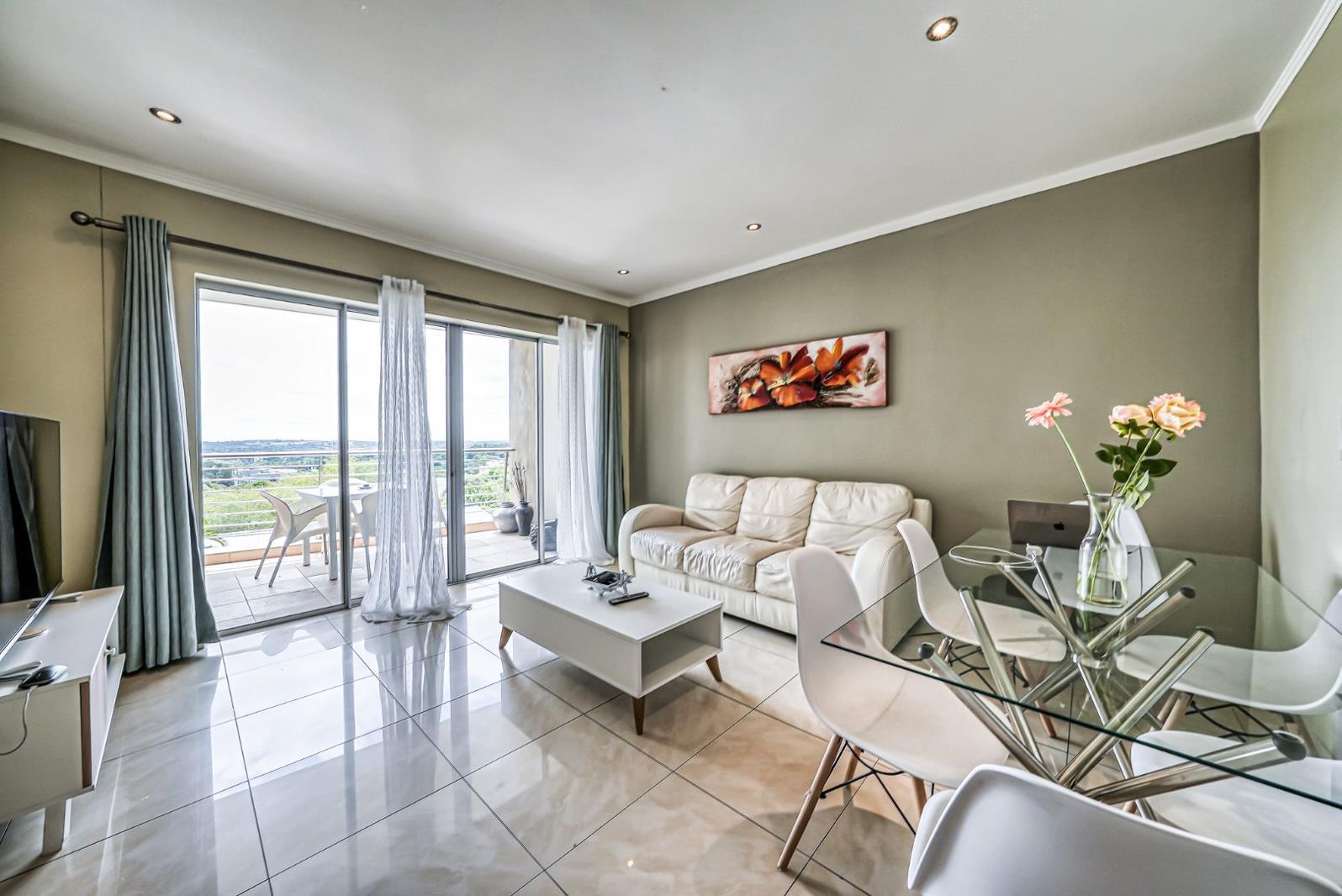 2 Bedroom Apartment in Sandhurst