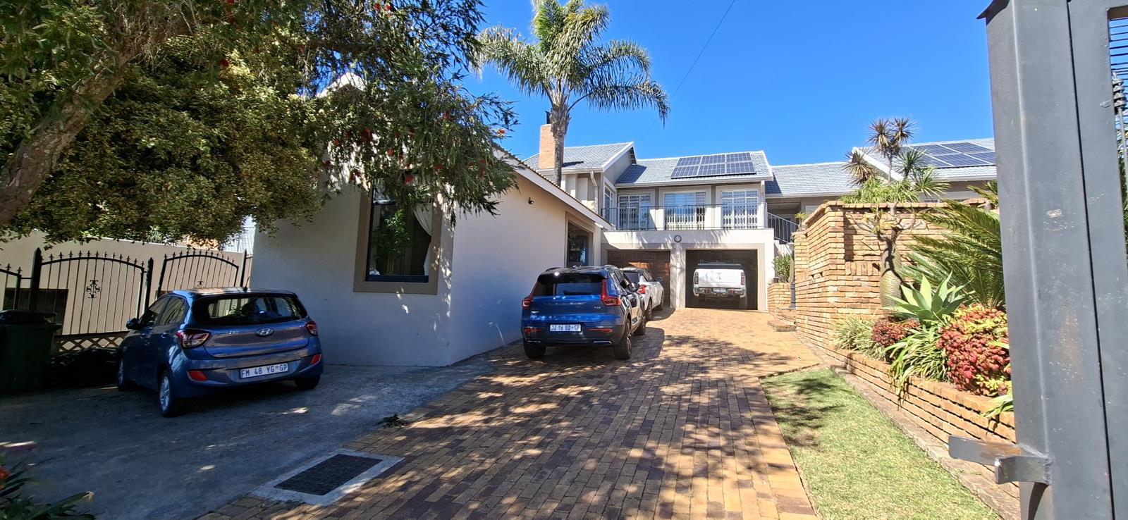 4 Bedroom House in Rant en Dal
