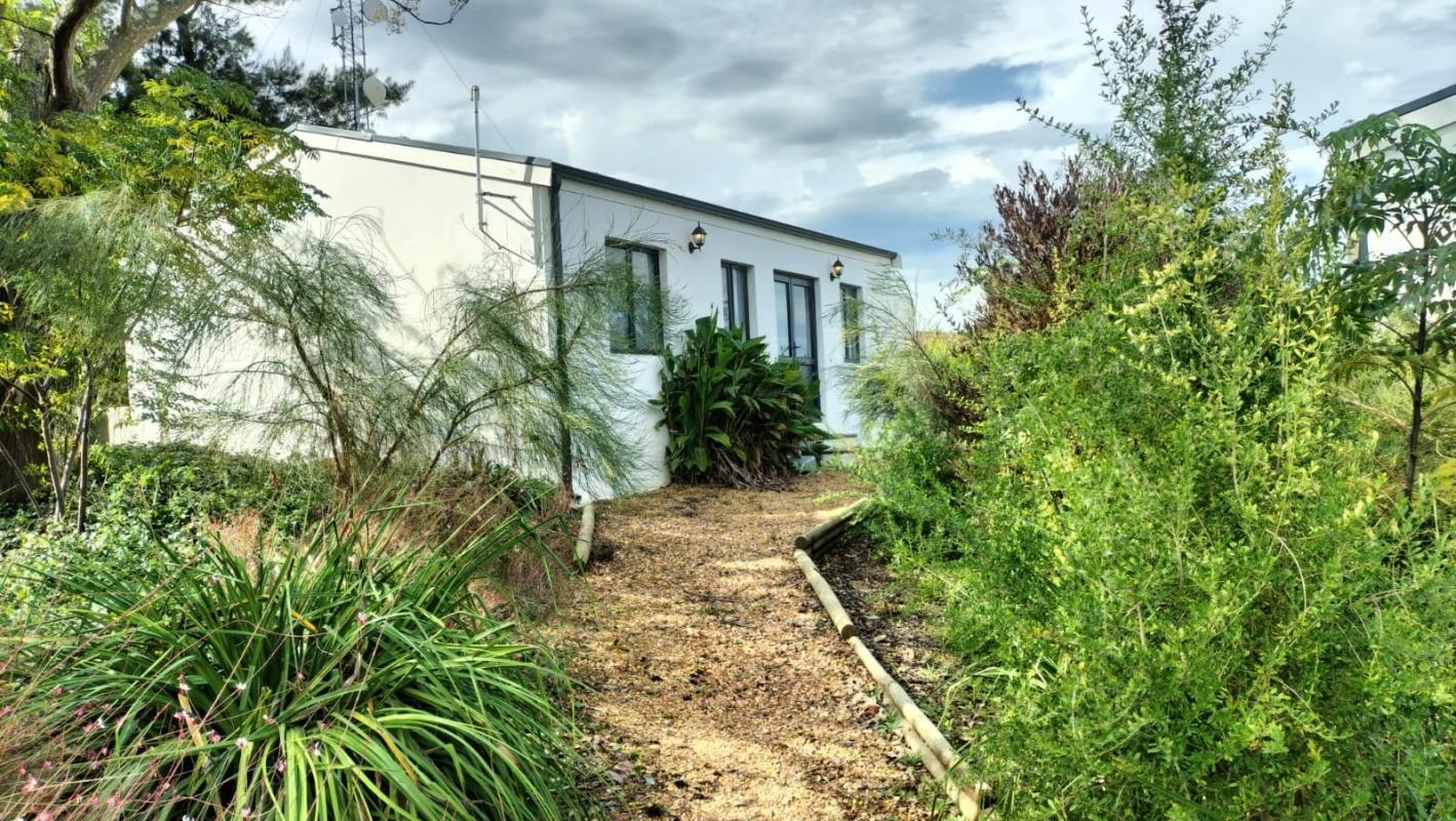 1 Bedroom Townhouse in Stellenbosch Outlying