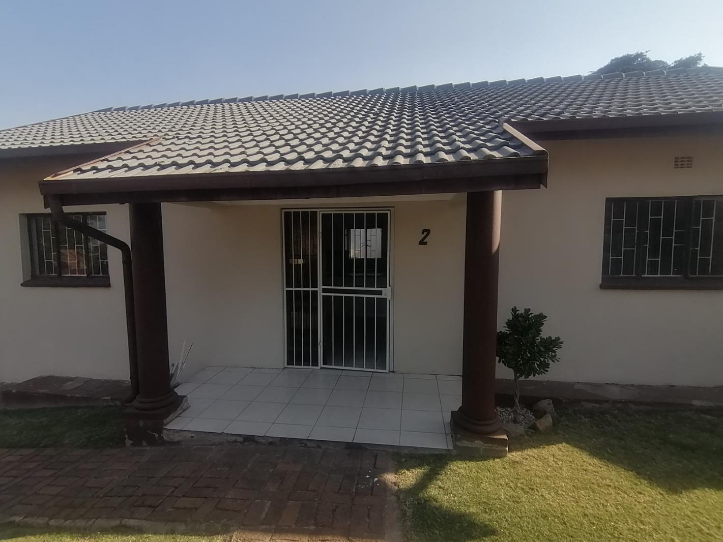 2 Bedroom Garden Cottage in Lambton