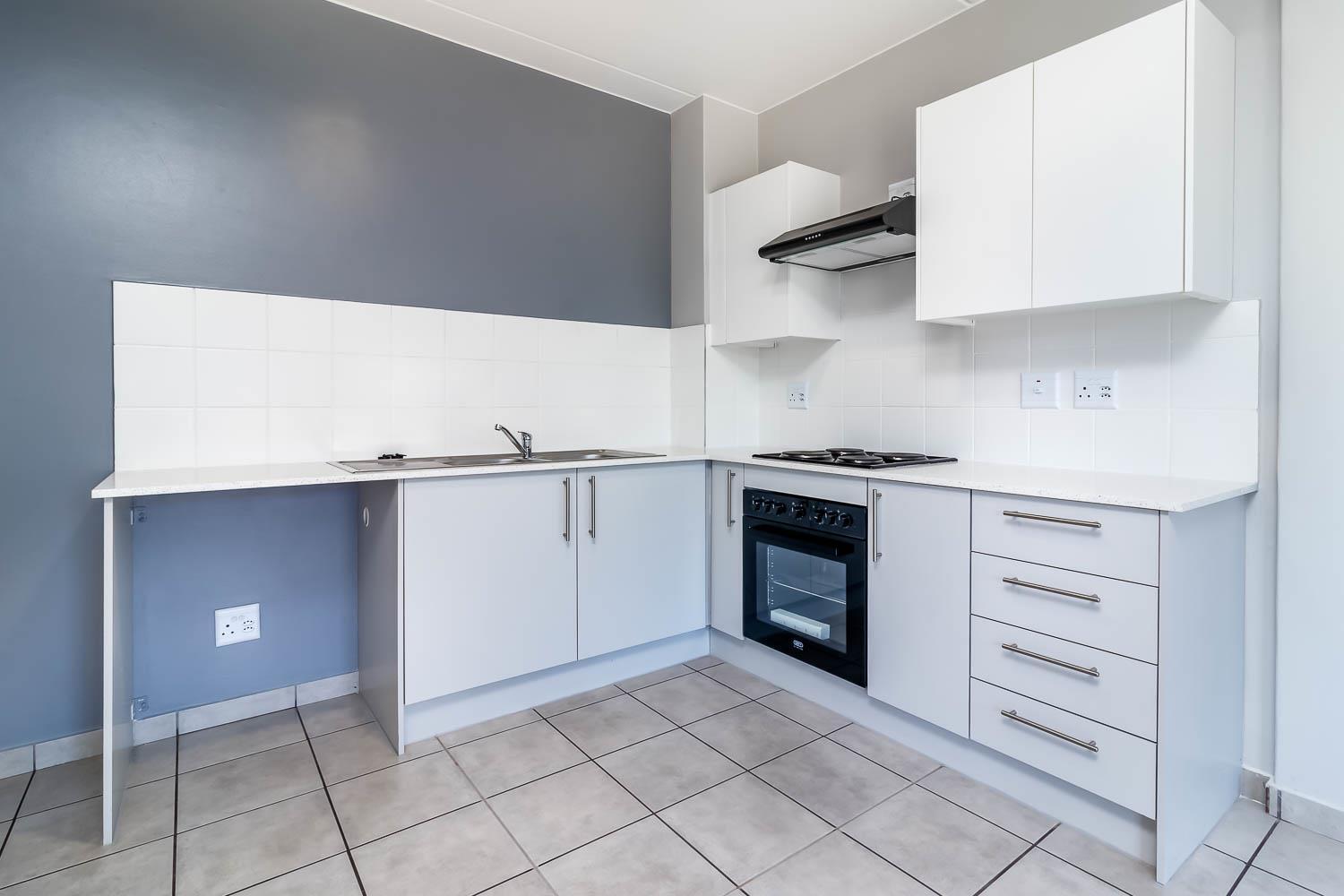 3 Bedroom Apartment in Parklands