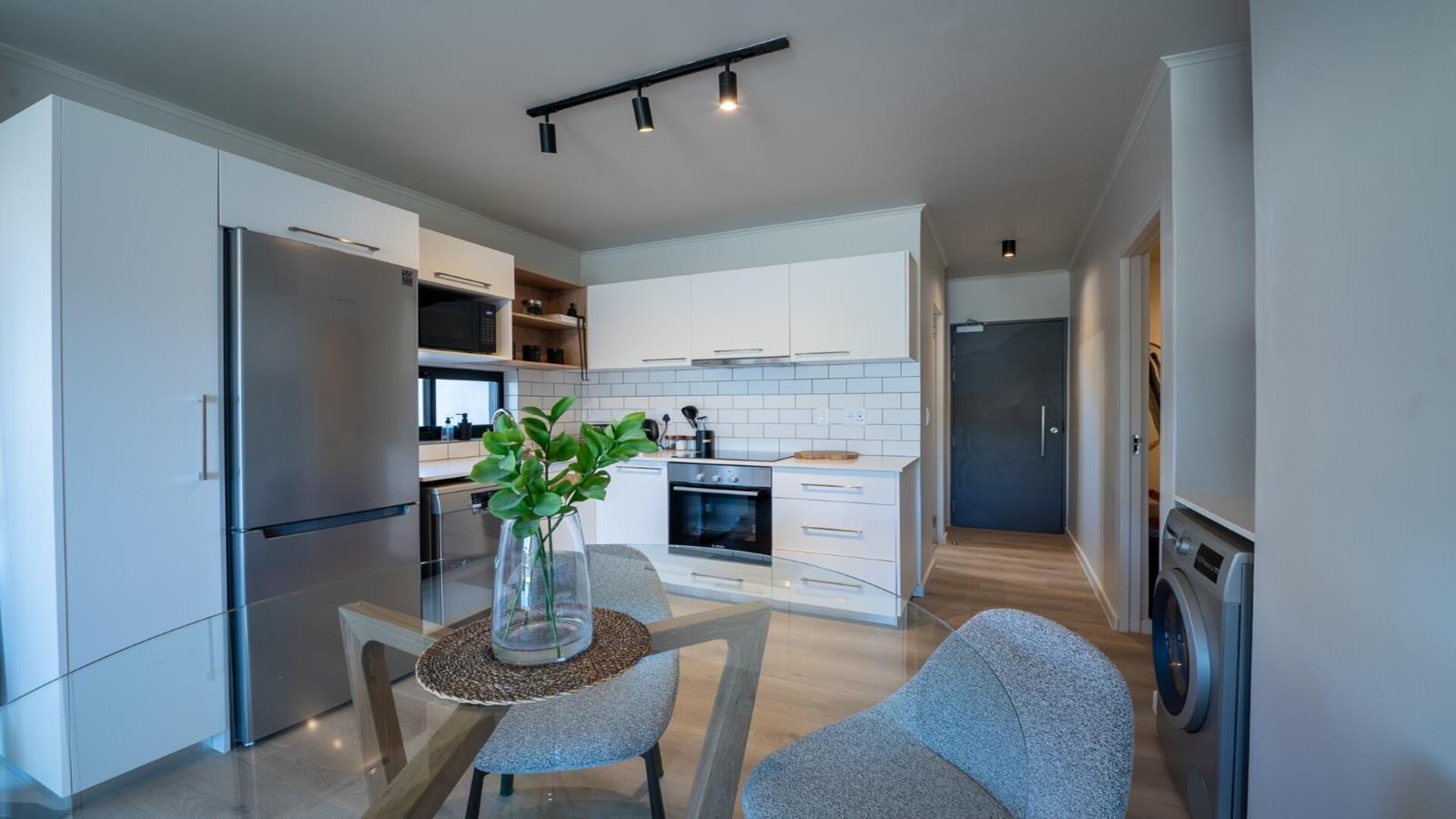 2 Bedroom Apartment in Knysna Central