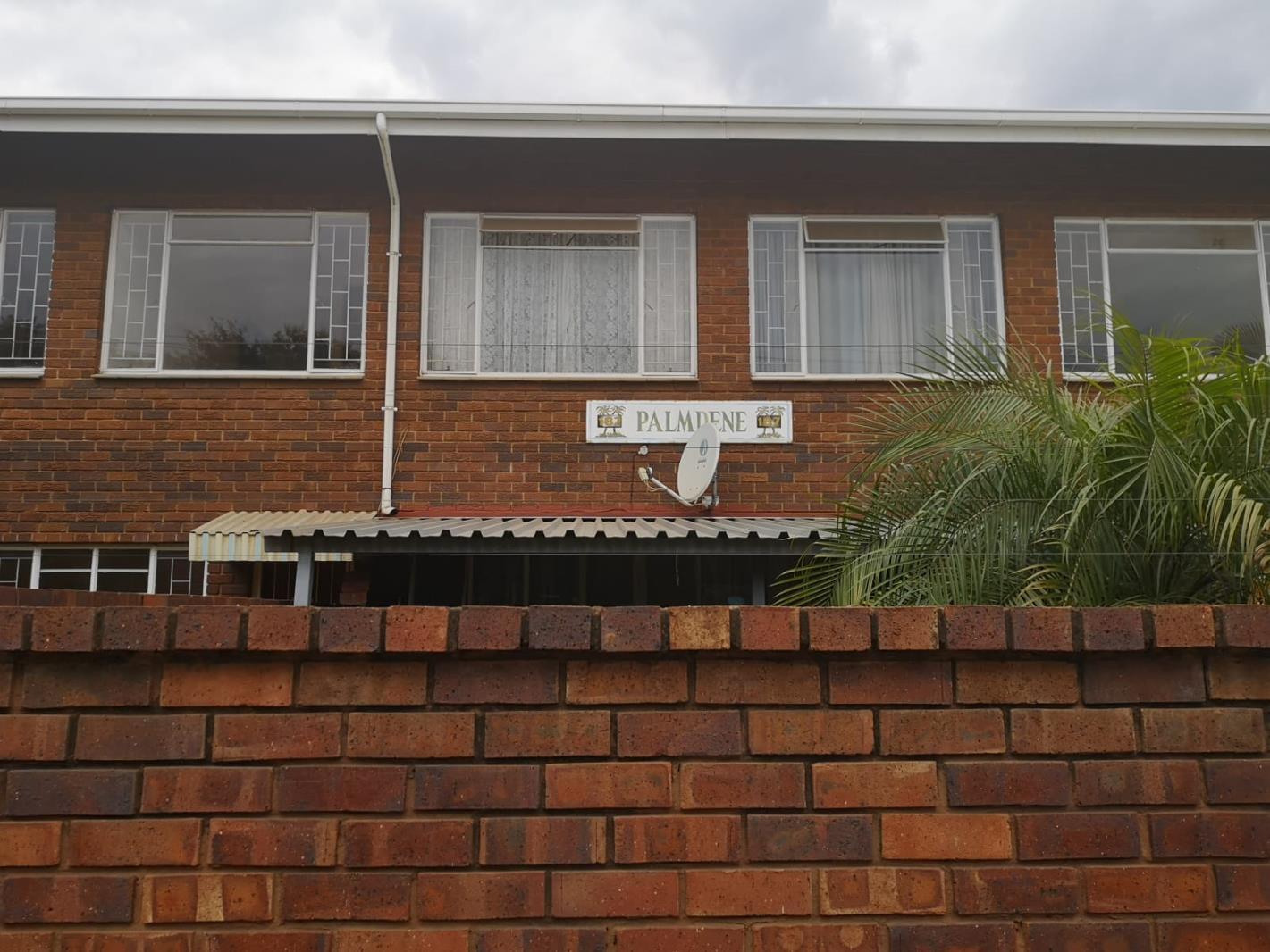 3 Bedroom Duplex in Capital Park