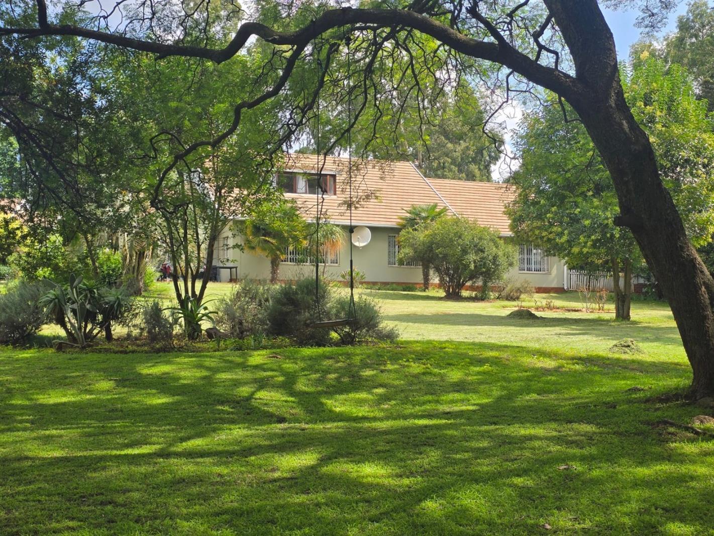 4 Bedroom House in Walkerville