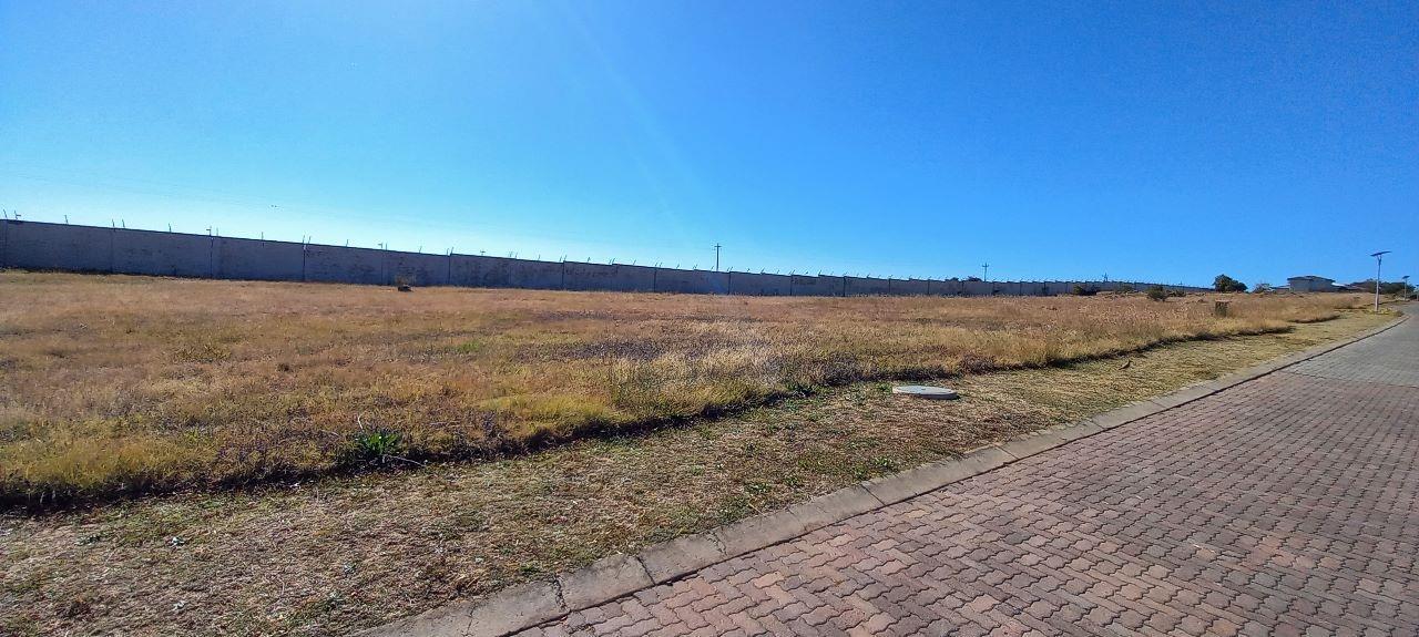 1 125 m² Land available in Vaal Marina