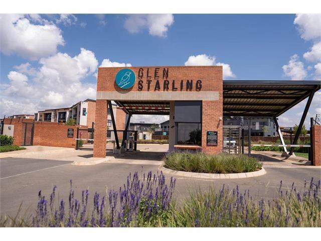 2 Bedroom Apartment in Glen Marais