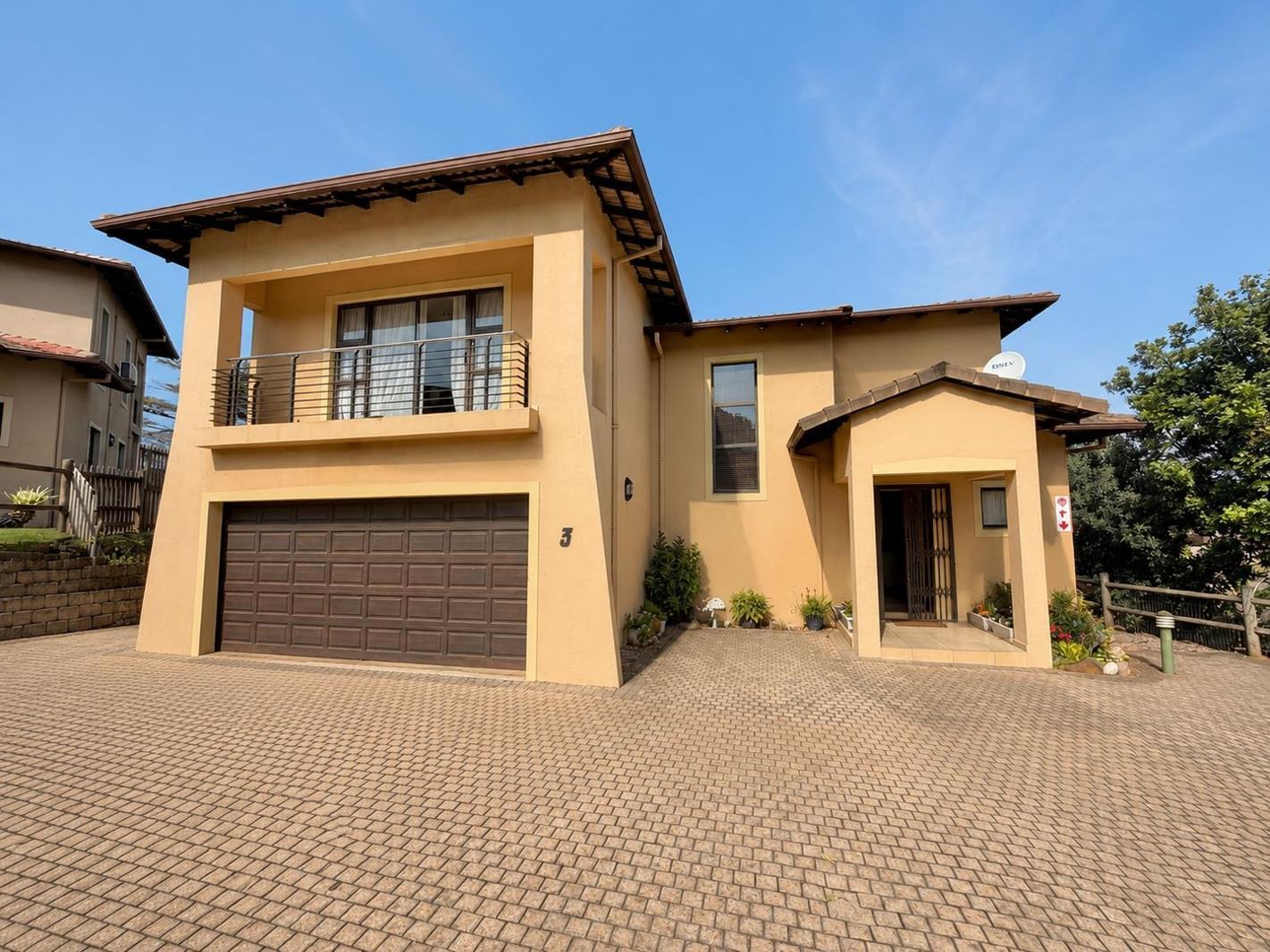 3 Bedroom House in Seaward Estates