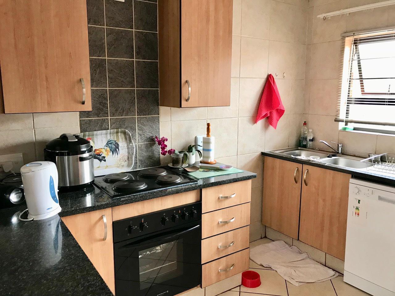 3 Bedroom Apartment in Verwoerdpark