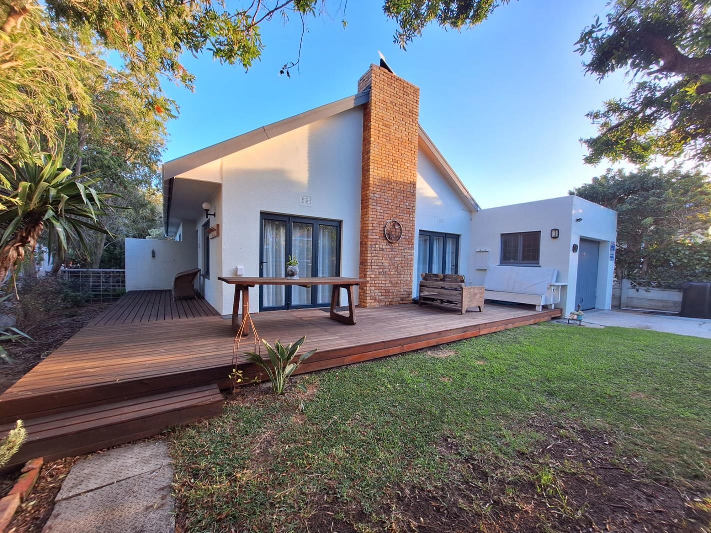3 Bedroom House in Onrus