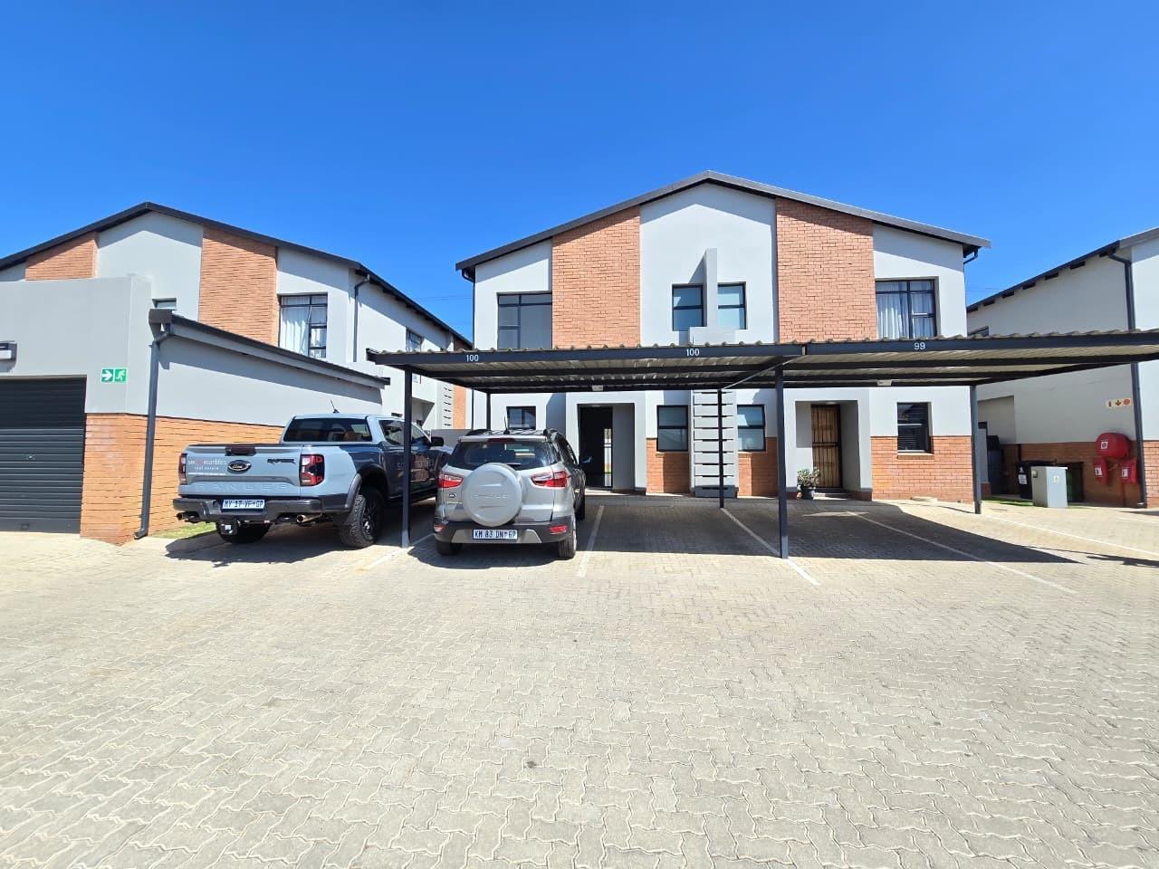 3 Bedroom House in Alberante