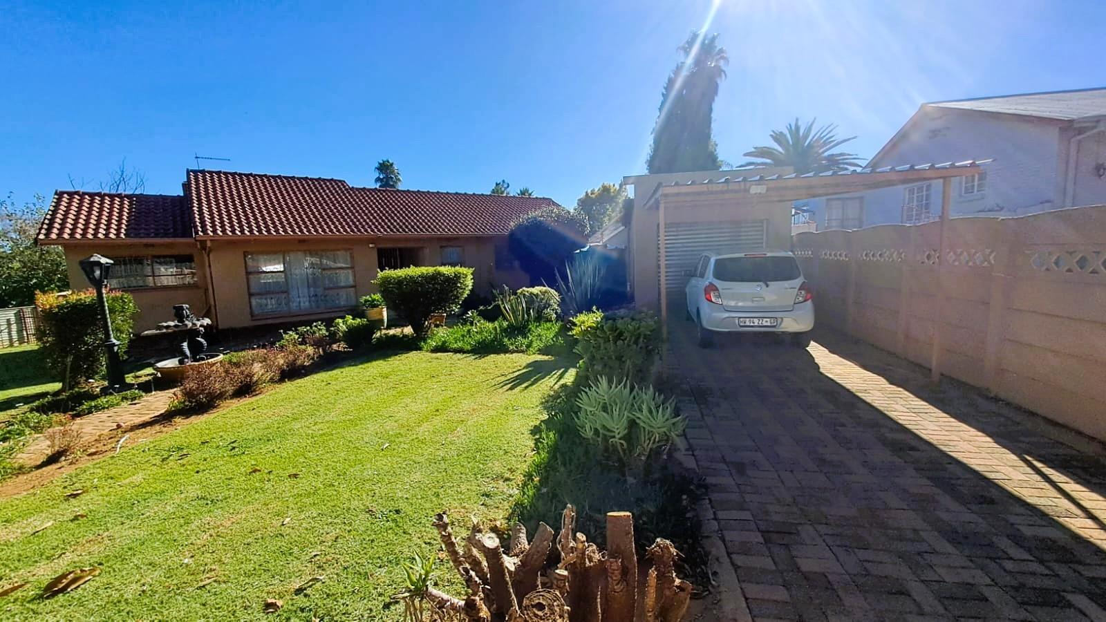 3 Bedroom House in Mindalore