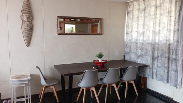 1 Bedroom Apartment in Sunnyside