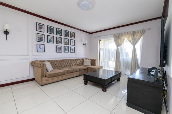 2 Bedroom Apartment in Summerset