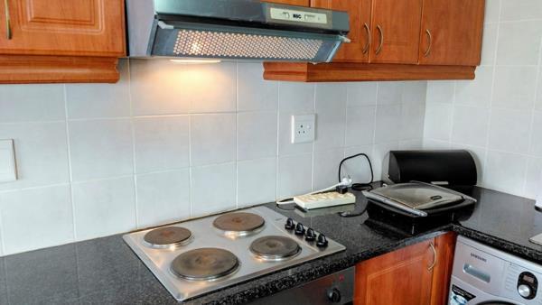 3 Bedroom Apartment in Westbrook