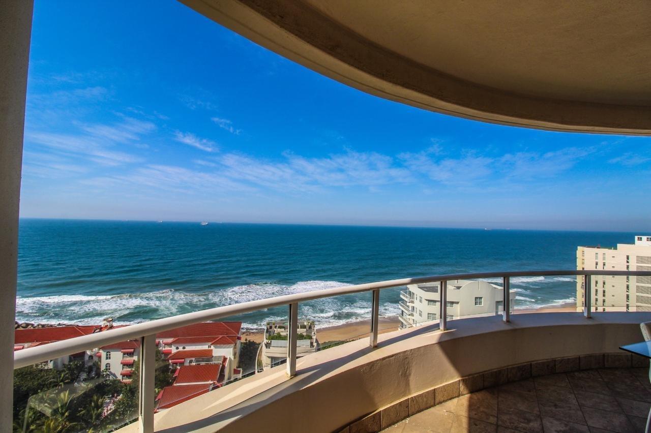 3 Bedroom Apartment in Umhlanga Rocks