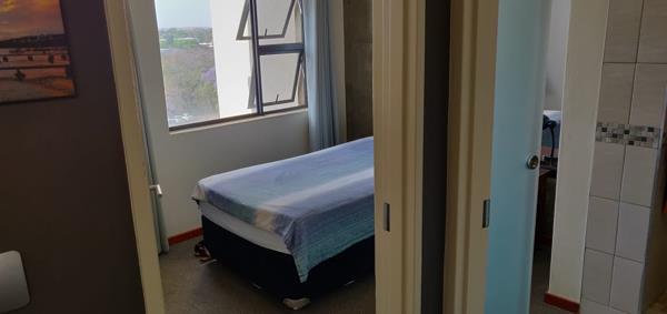 1 Bedroom Apartment in Hatfield