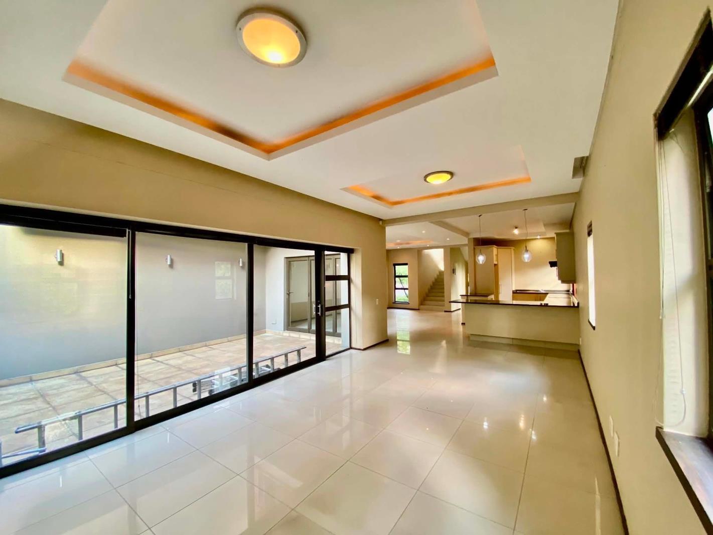 2 Bedroom Apartment in Illovo