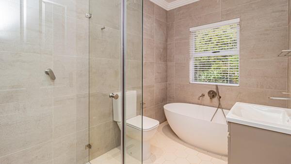 4 Bedroom House in Amanda Glen