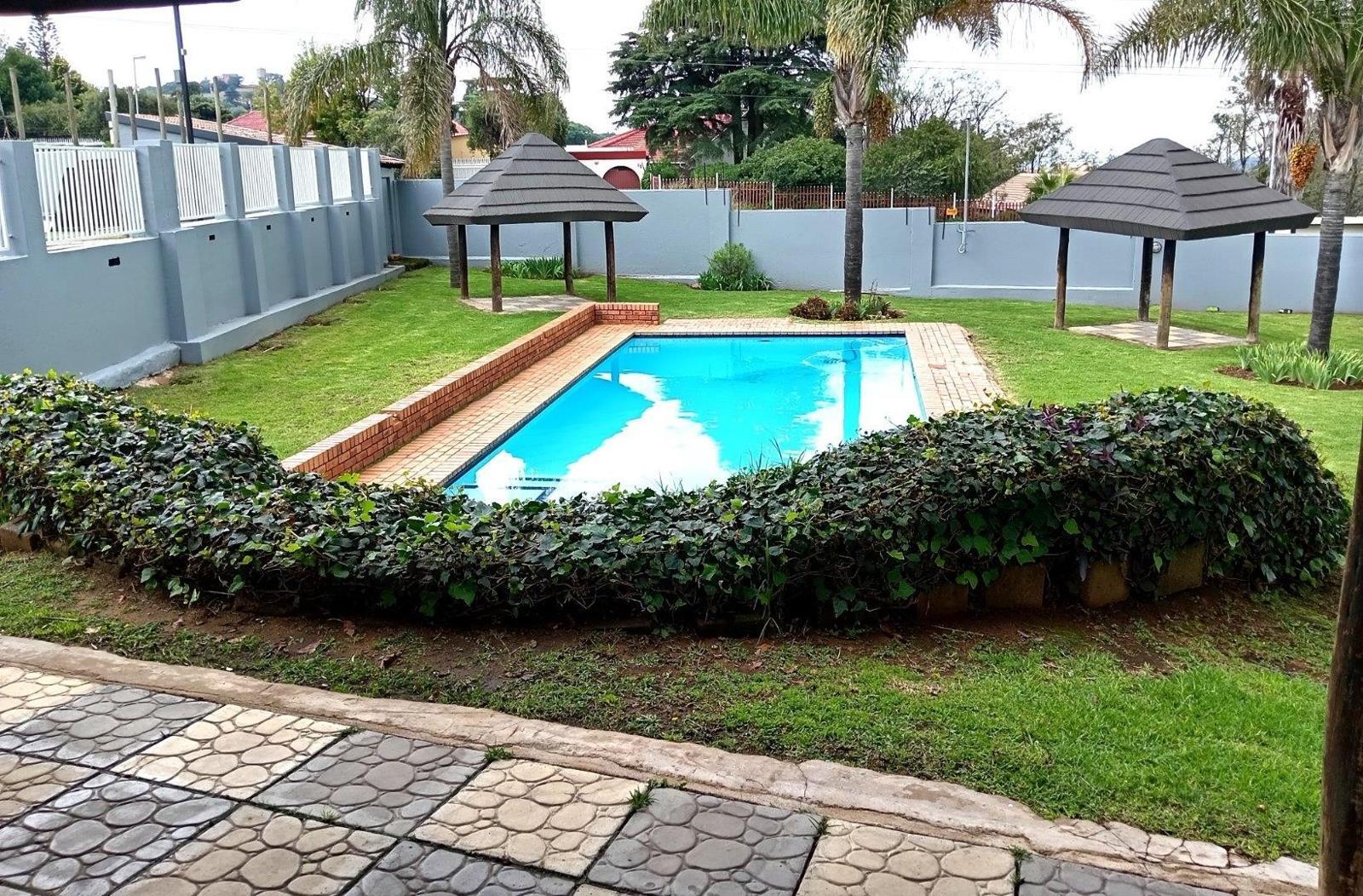 2 Bedroom Townhouse in Linmeyer