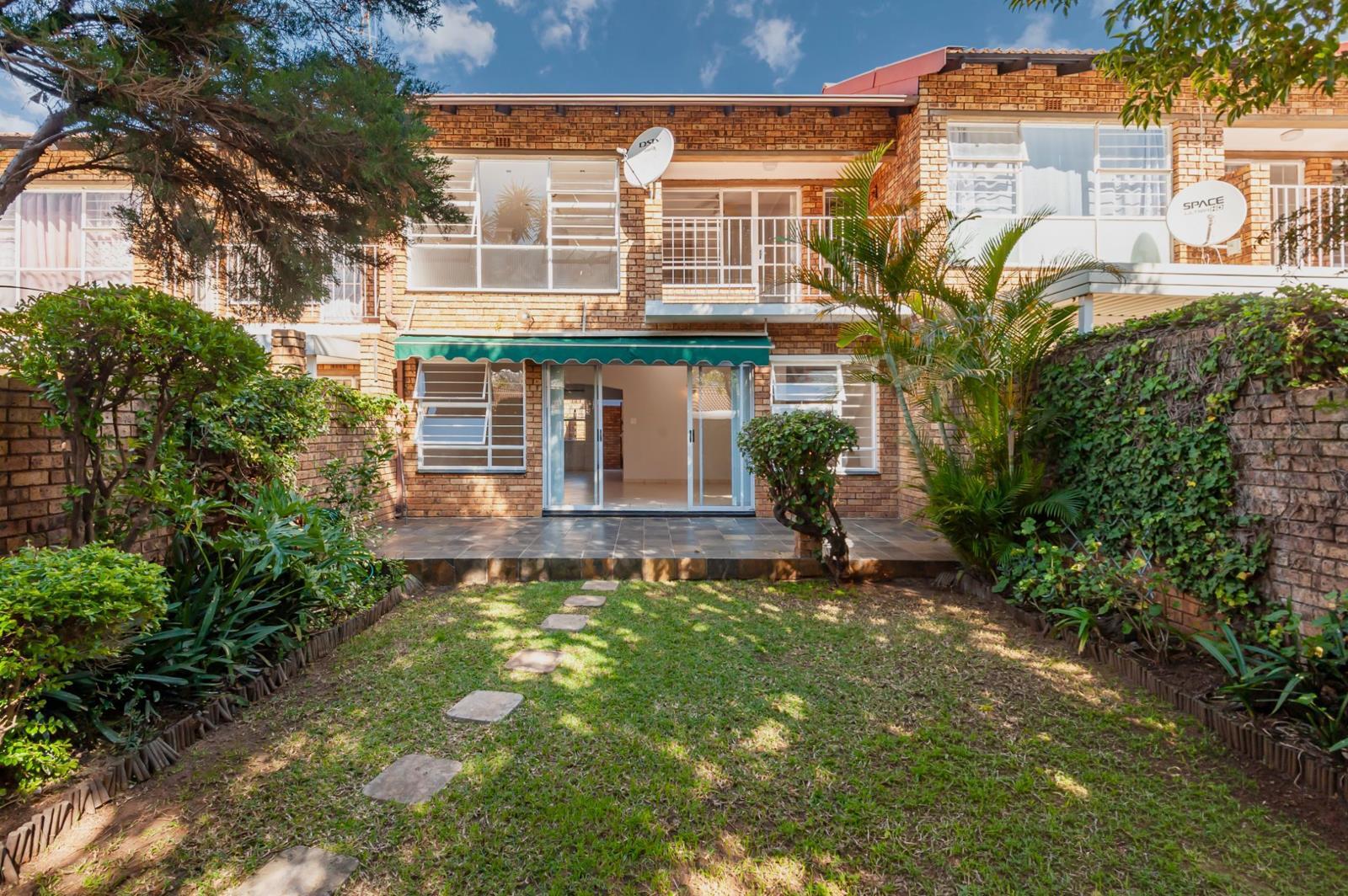 4 Bedroom Townhouse in Fairland