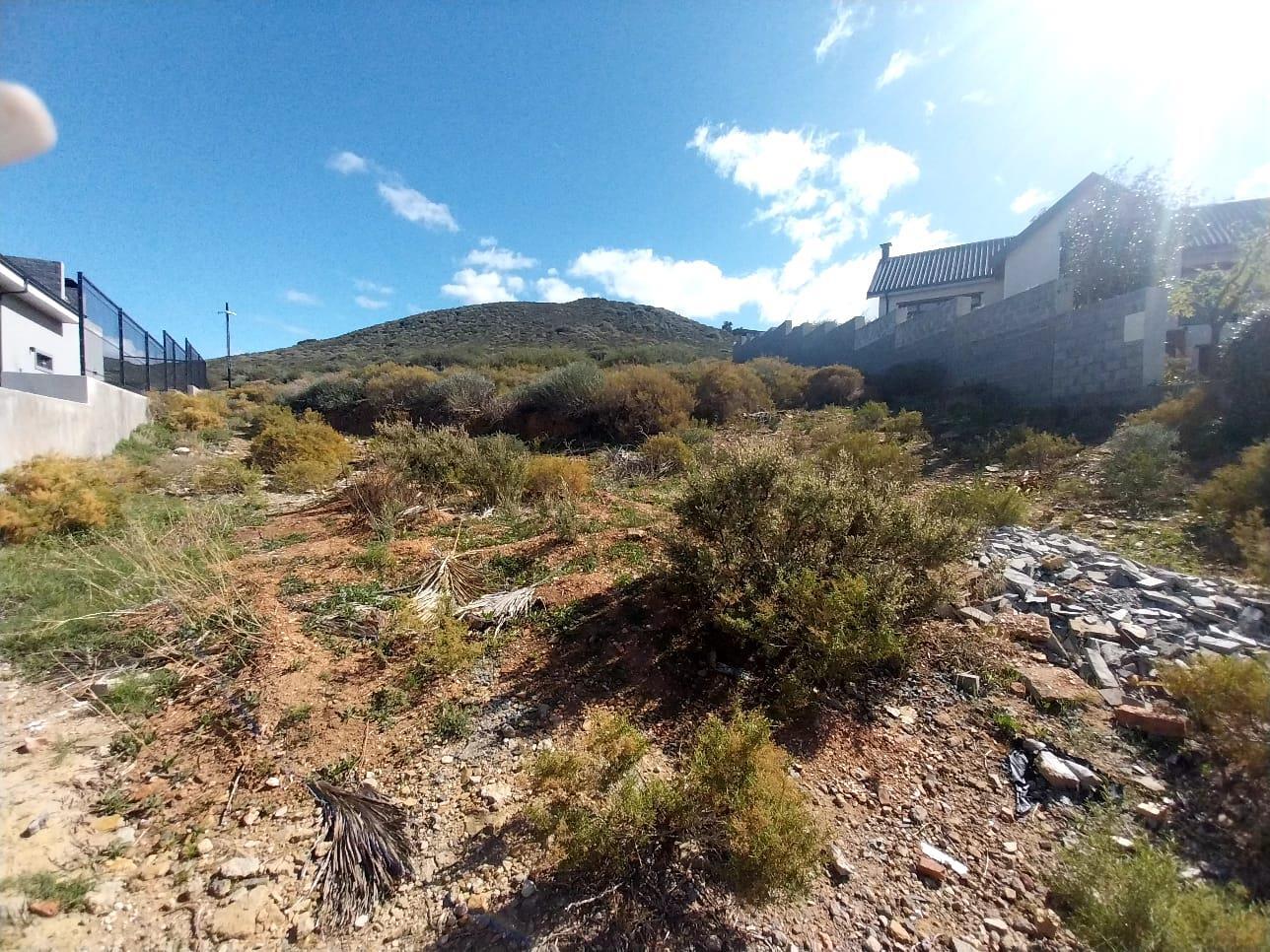 1 000 m² Land available in Fairway Heights